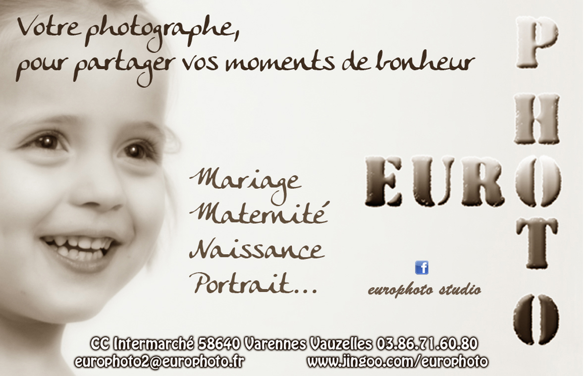 Europhoto