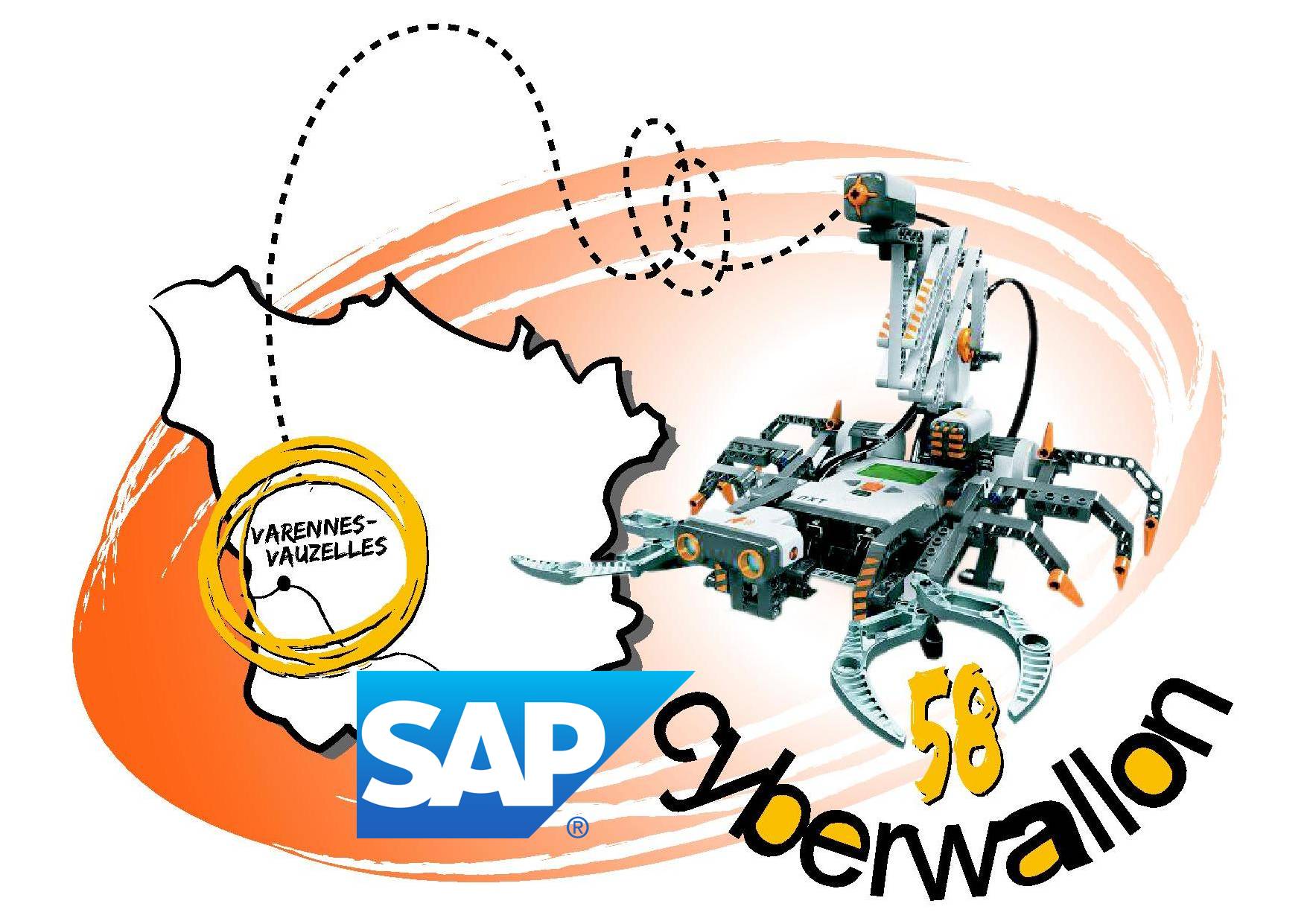 Logo cyberwallon sydney